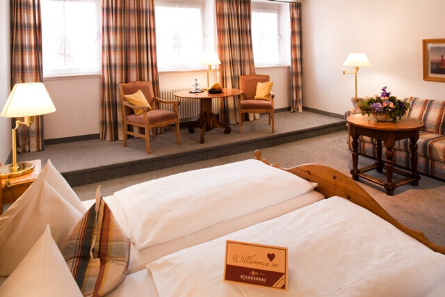 Bilder Posthotel Kolberbräu