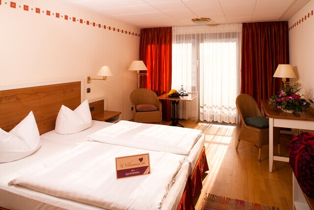 Bilder Posthotel Kolberbräu