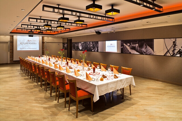 Bilder Posthotel Kolberbräu