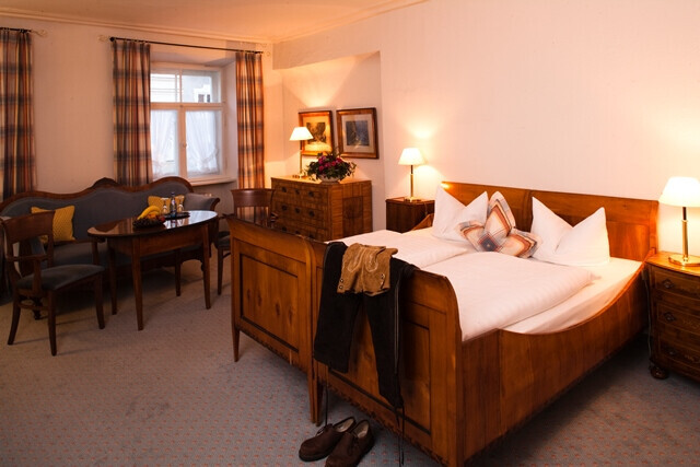 Bilder Posthotel Kolberbräu