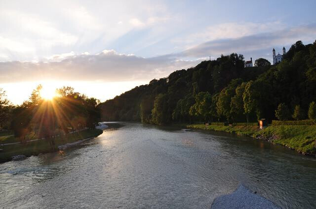 Bilder Posthotel Kolberbräu