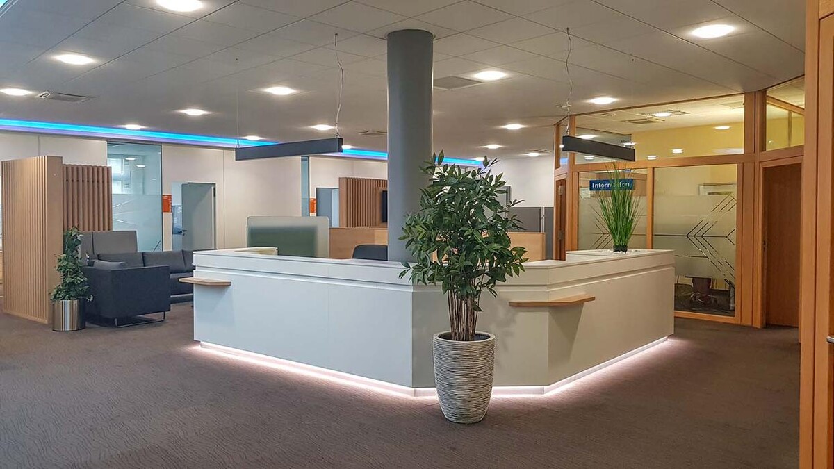 Bilder Raiffeisenbank Neustadt eG