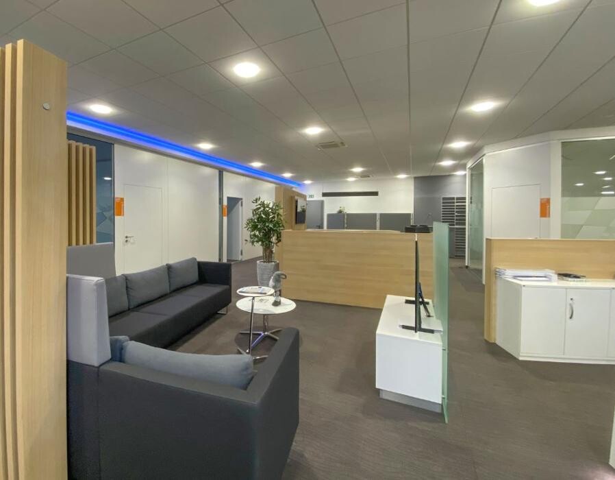 Bilder Raiffeisenbank Neustadt eG