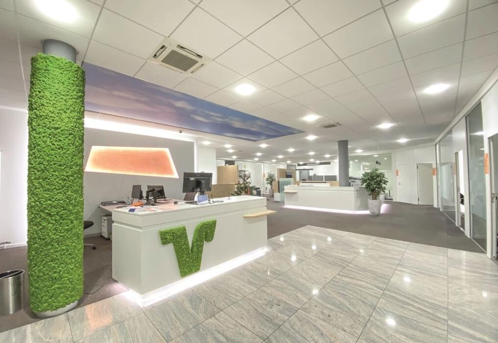 Bilder Raiffeisenbank Neustadt eG