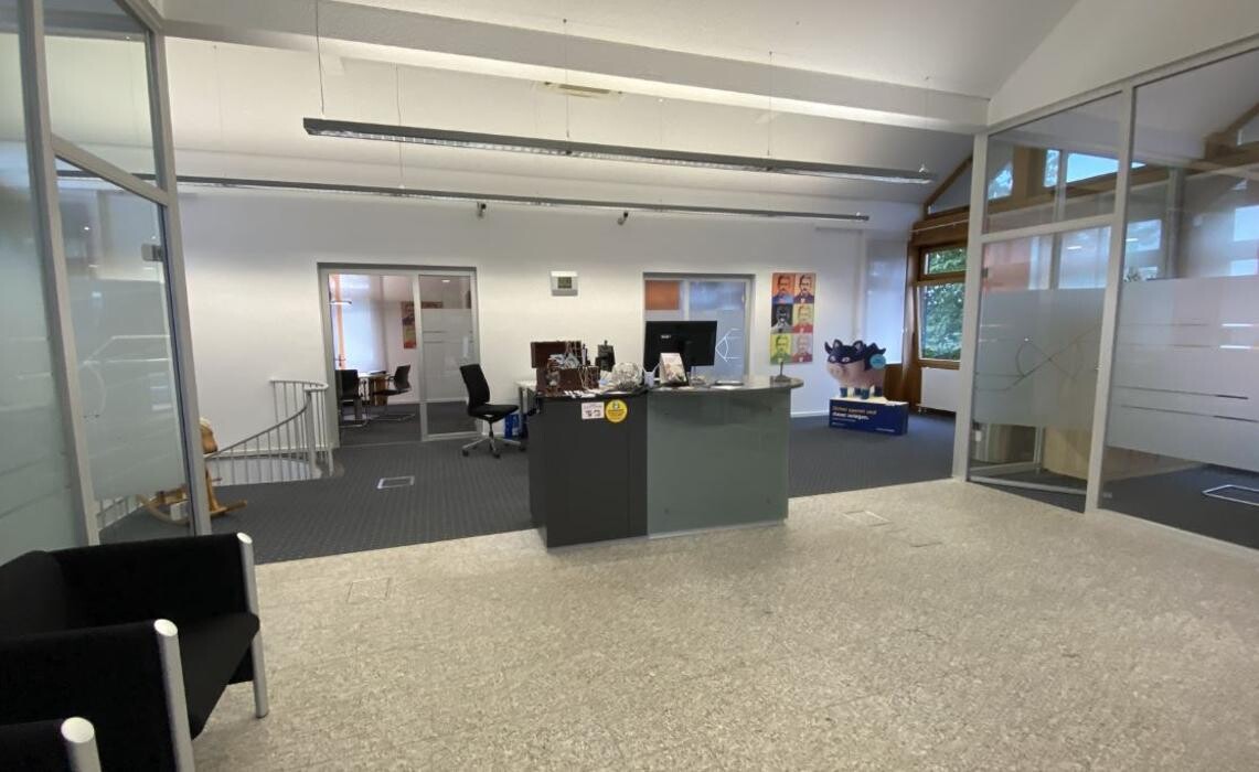 Bilder Raiffeisenbank Neustadt, Geschäftsstelle St. Katharinen