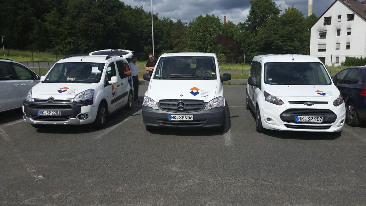 Bilder Reinraum-Hygiene-Service Sperlich GmbH
