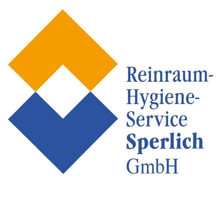 Reinraum-Hygiene-Service Sperlich GmbH Logo