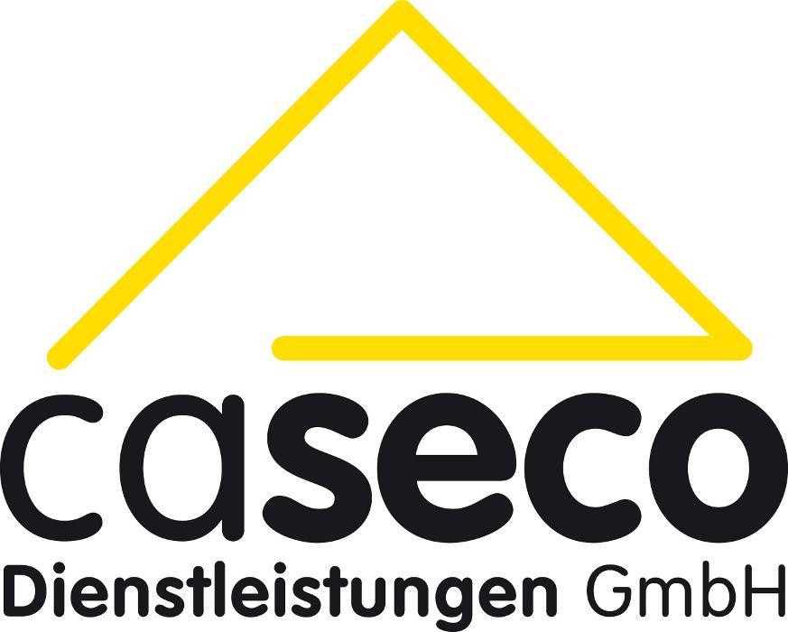 Caseco Dienstleistungen GmbH Logo