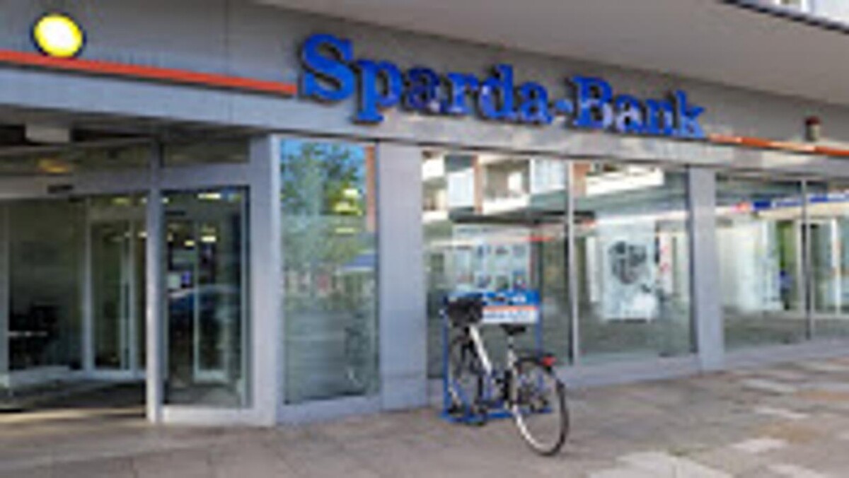 Bilder Sparda-Bank Filiale Hamburg Barmbek
