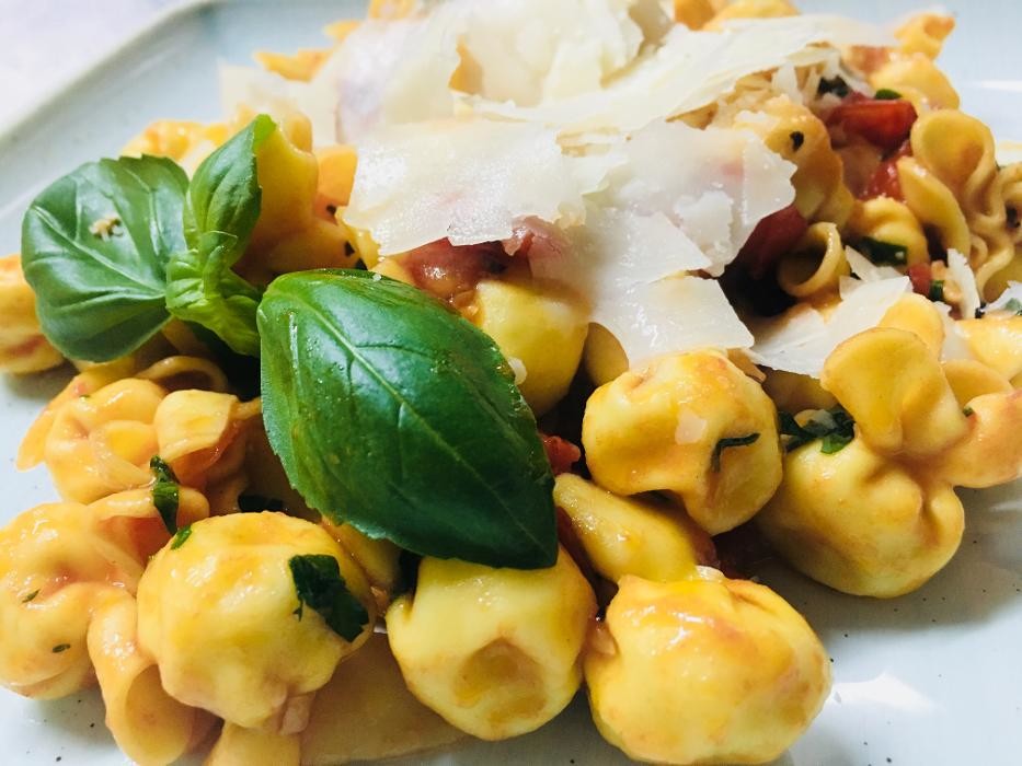 Bilder Cucina Caputo