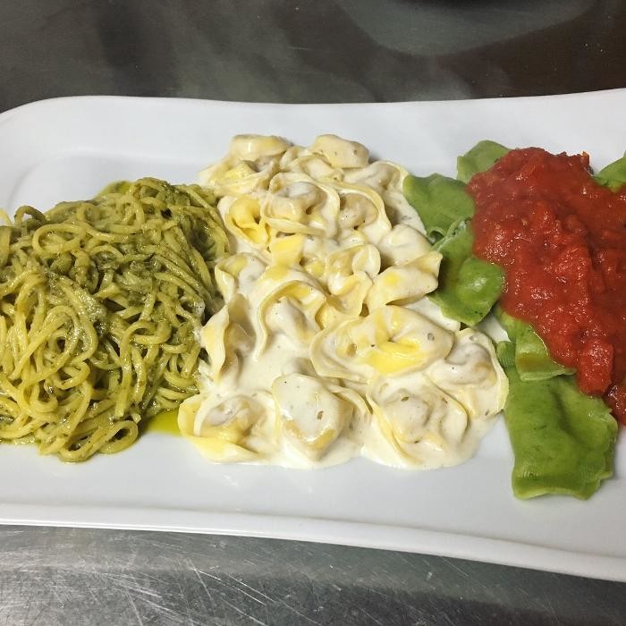 Bilder Cucina Caputo