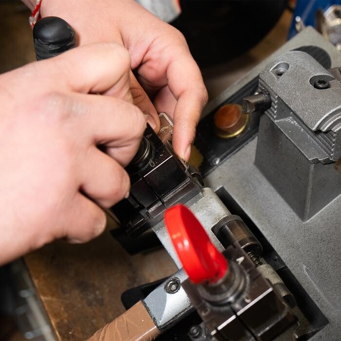 Bilder Andreas Sicherheitstechnik & Schlüsseldienst GmbH