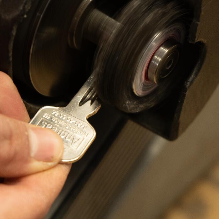 Bilder Andreas Sicherheitstechnik & Schlüsseldienst GmbH