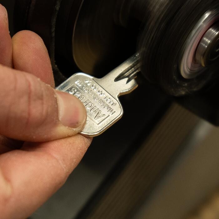 Bilder Andreas Sicherheitstechnik & Schlüsseldienst GmbH