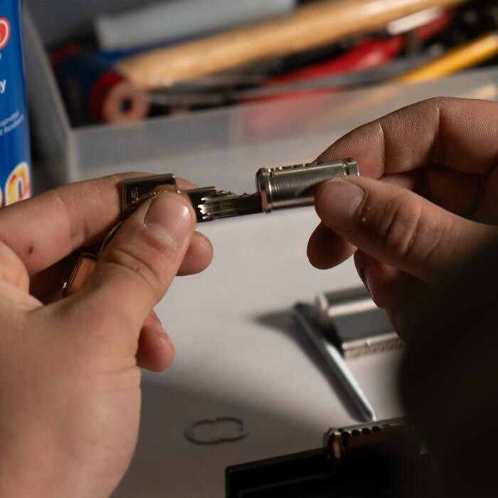 Bilder Andreas Sicherheitstechnik & Schlüsseldienst GmbH