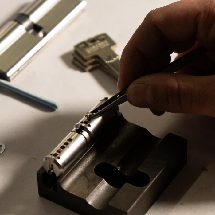 Bilder Andreas Sicherheitstechnik & Schlüsseldienst GmbH