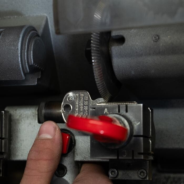 Bilder Andreas Sicherheitstechnik & Schlüsseldienst GmbH