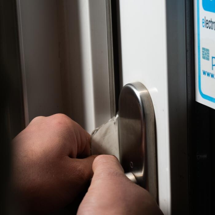 Bilder Andreas Sicherheitstechnik & Schlüsseldienst GmbH