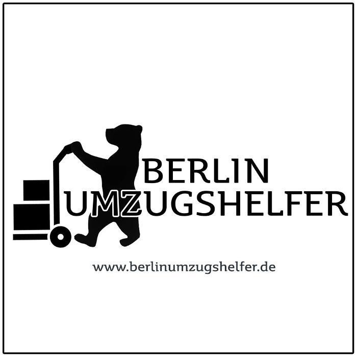 Umzugshelfer Berlin Logo