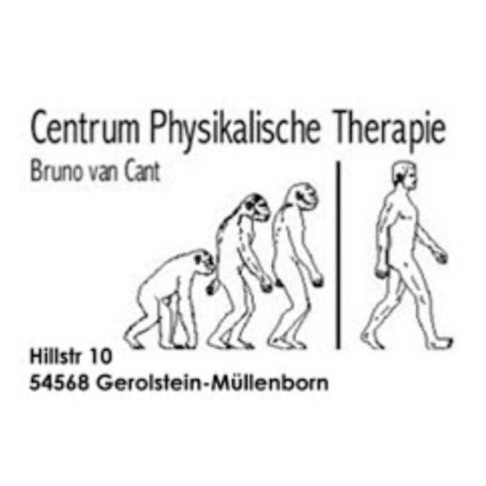 Bilder Centrum Physikalische Therapie Bruno van Cant