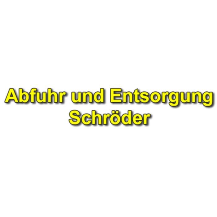 Bilder Abfuhr & Entsorgung Schröder | Inh. Catrin Krüger