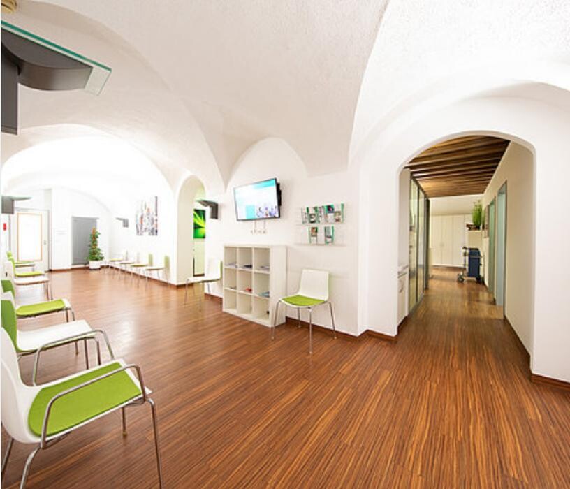 Bilder Orthopädie Mühleninsel GbR