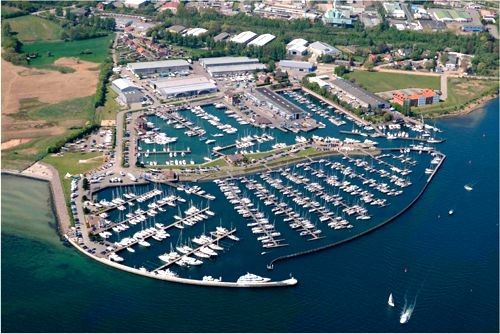 Bilder Mare Soleil Yachthandel GmbH