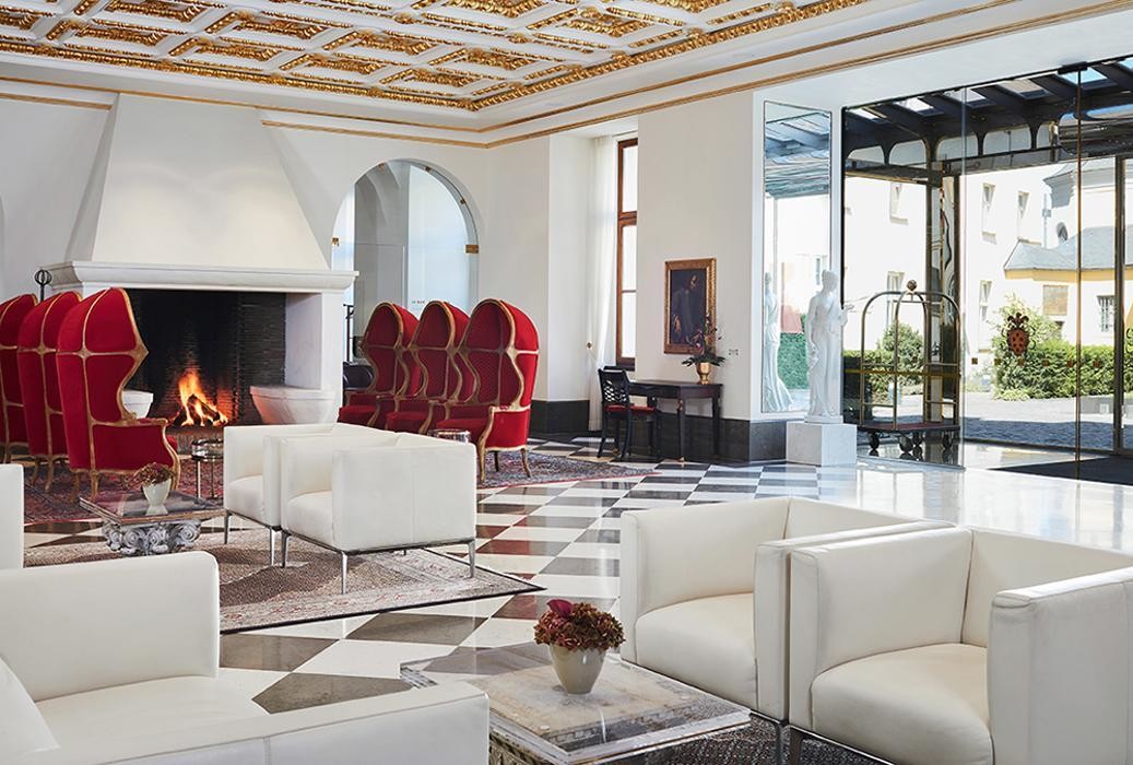 Bilder Living Hotel De Medici