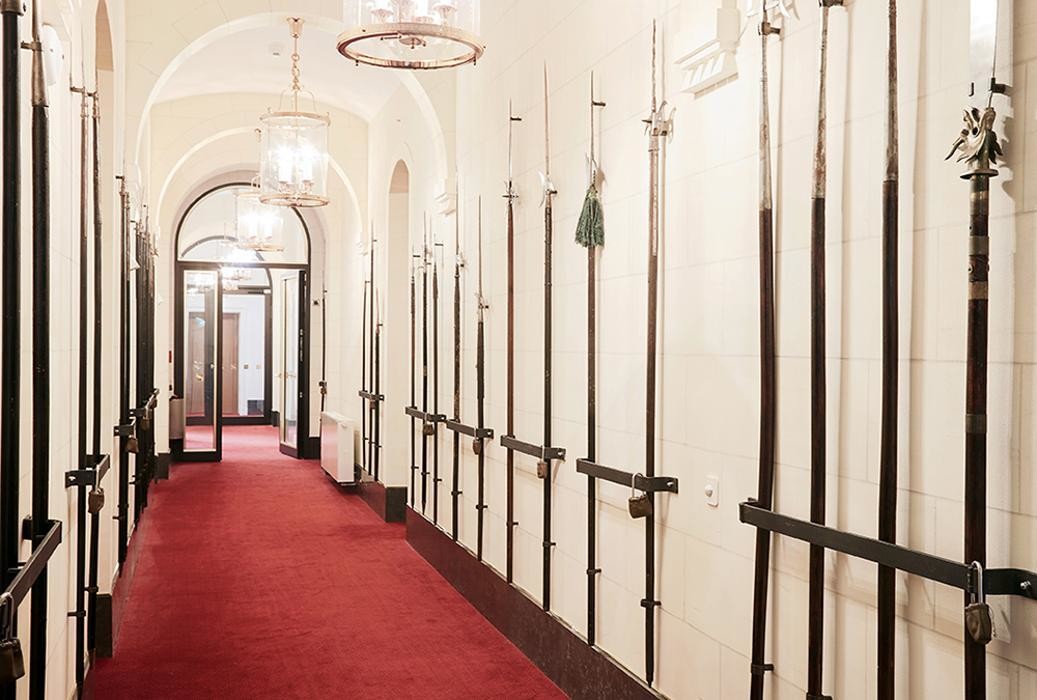 Bilder Living Hotel De Medici