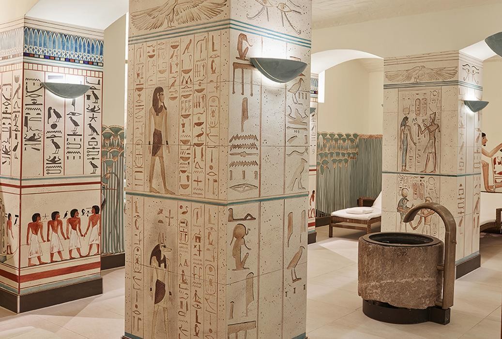 Bilder Living Hotel De Medici