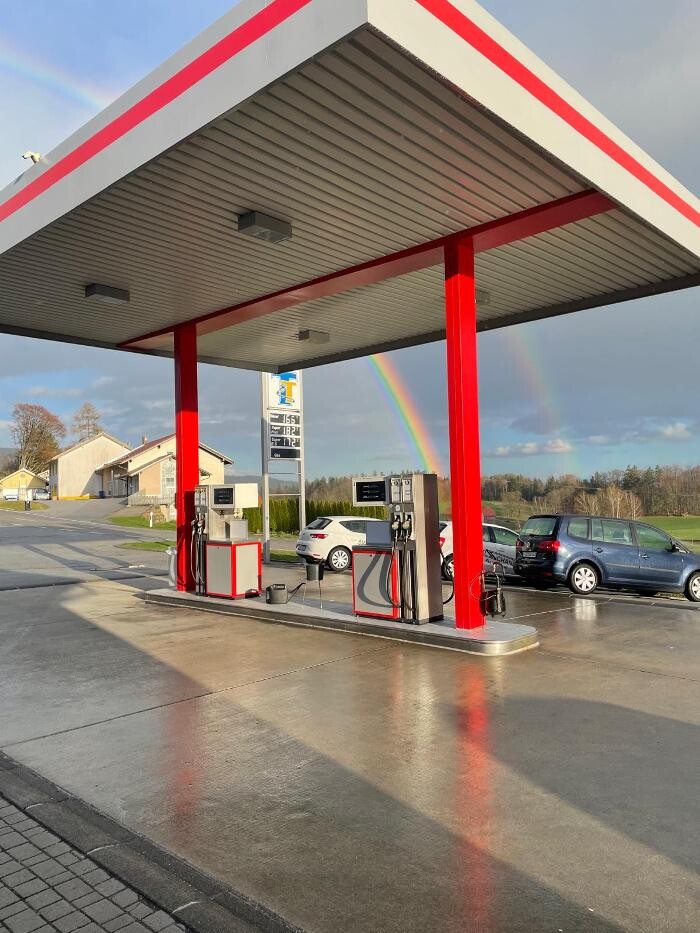Bilder Auto Schanzer