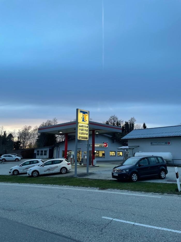 Bilder Auto Schanzer