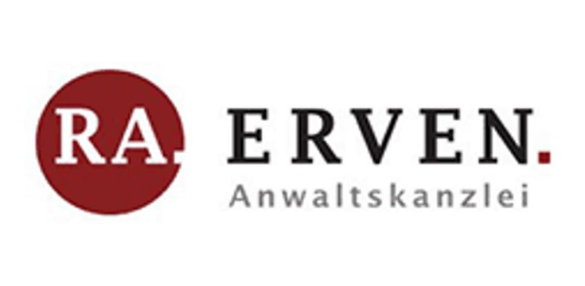 Thomas Erven - Fachanwalt für Verkehrsrecht Logo
