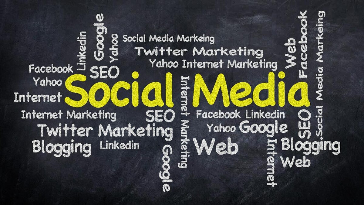 Bilder Social Media Betreuung WACKER