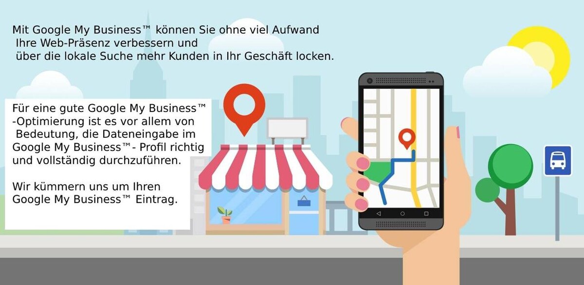 Bilder Social Media Betreuung WACKER
