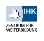 IHK-Zentrum für Weiterbildung GmbH Logo