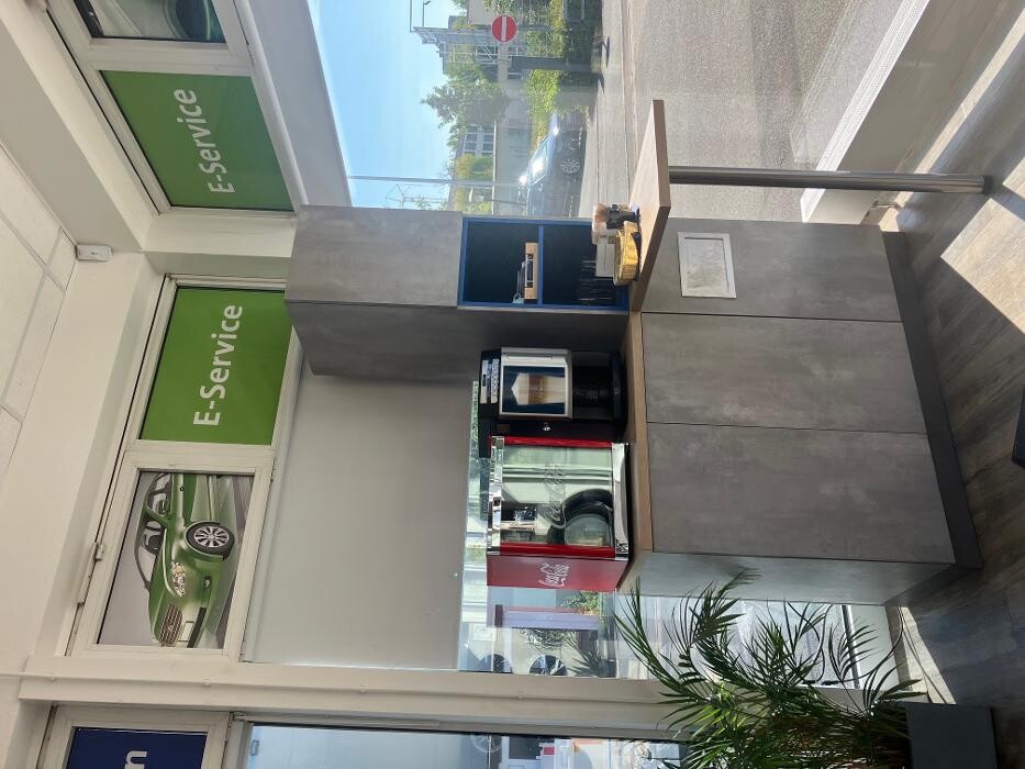 Bilder Pneuhage Reifen und Autoservice