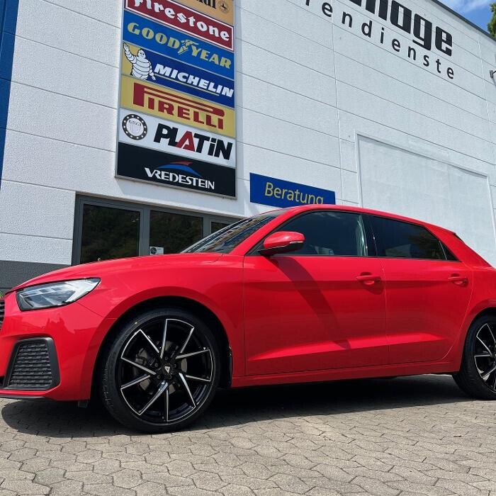 Bilder Pneuhage Reifen und Autoservice