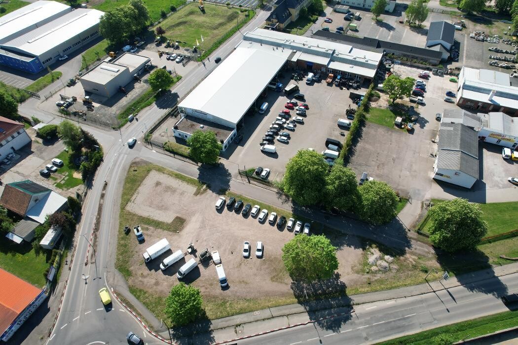 Bilder Pneuhage Reifen und Autoservice