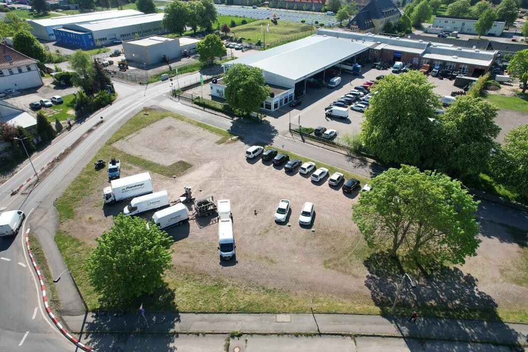 Bilder Pneuhage Reifen und Autoservice