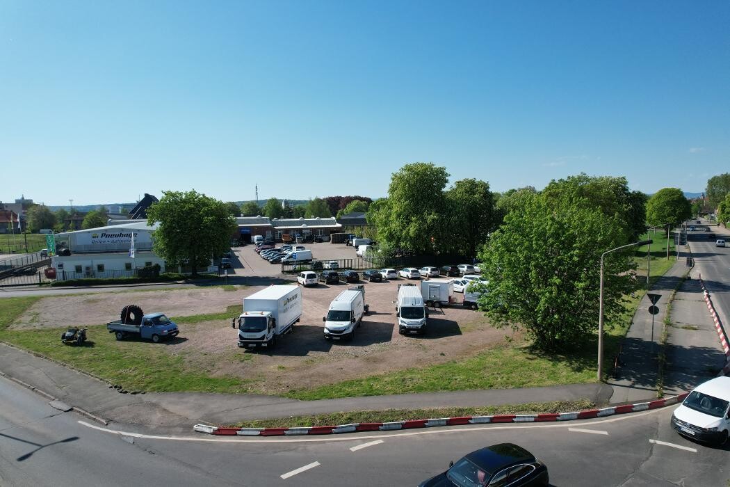 Bilder Pneuhage Reifen und Autoservice