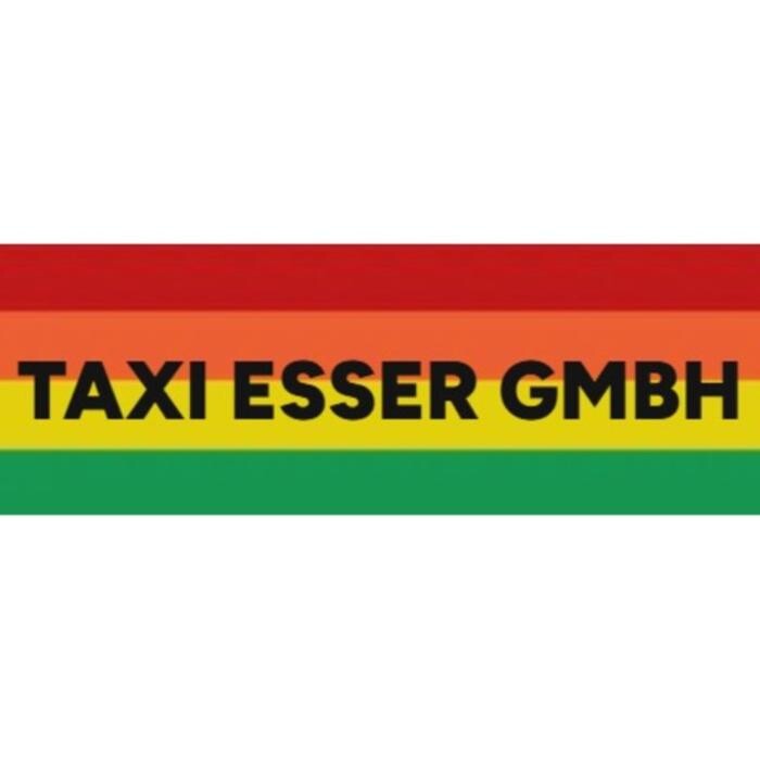 Bilder Taxi Esser GmbH