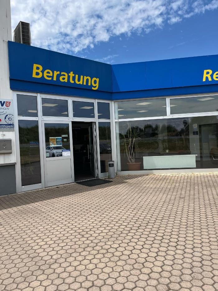 Bilder Pneuhage Reifen und Autoservice