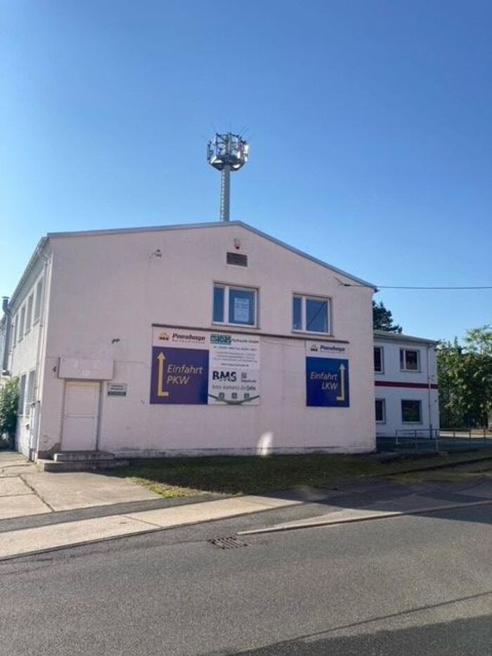 Bilder Pneuhage Reifen und Autoservice