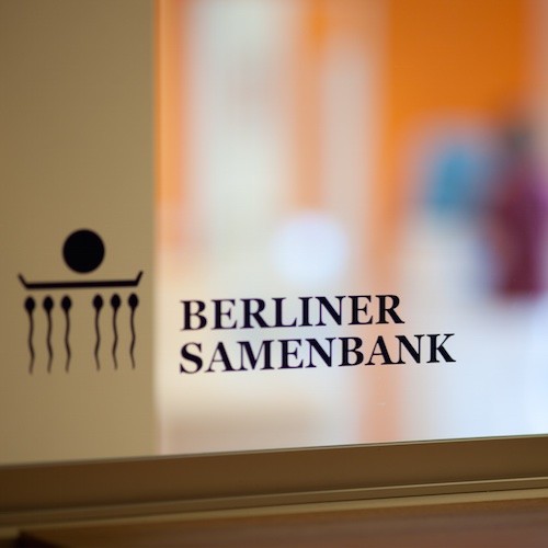 Bilder Berliner Samenbank