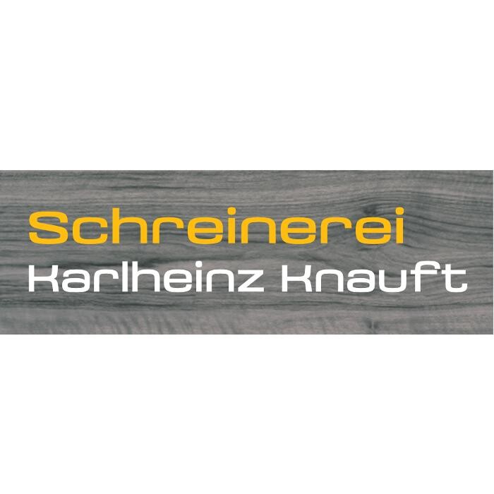 Schreinerei Knauft Logo