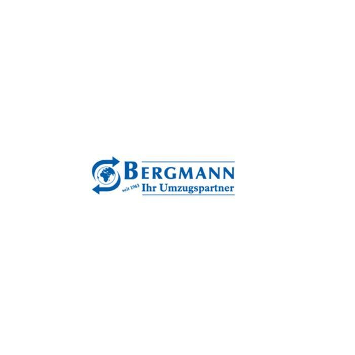 BERGMANN Umzüge GmbH Logo