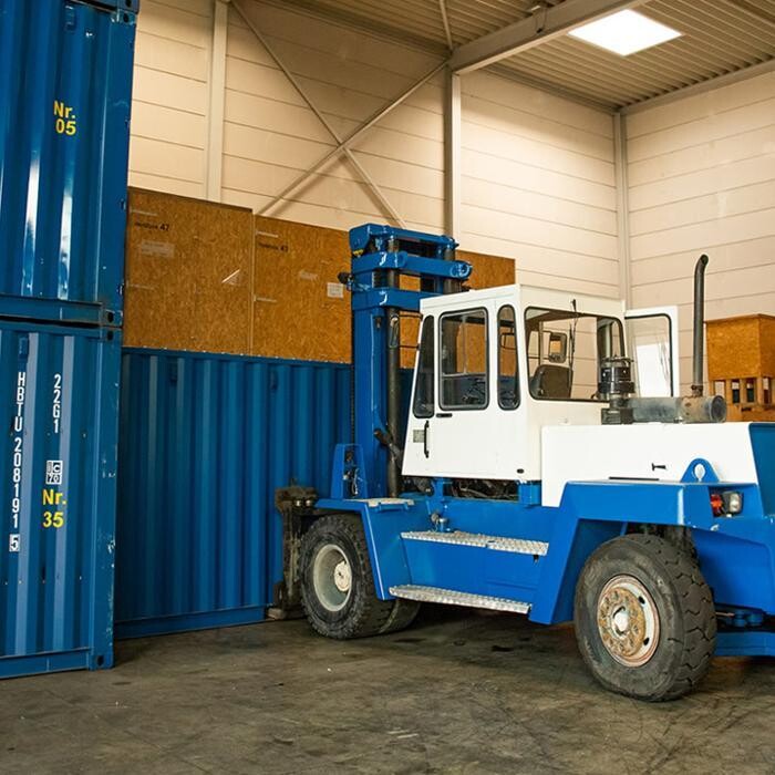 Bilder BERGMANN Umzüge GmbH