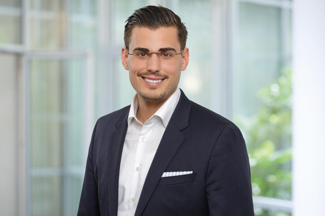 Bilder ERGO Versicherung Martin Tisljar