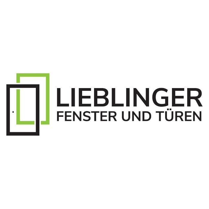 LIEBLINGER Fenster · Haustüren · Rollläden GmbH Logo